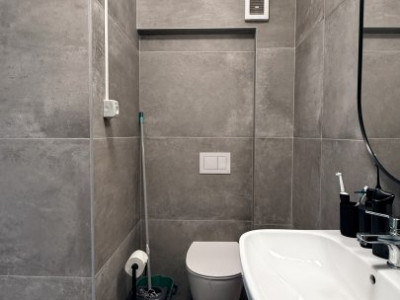 Apartament de inchiriat cu 2 camere, open space, zona Torontalului imagine mica 7, foxfort.ro