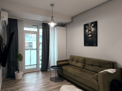 Apartament de inchiriat cu 2 camere, open space, zona Torontalului imagine mica 8, foxfort.ro