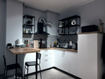 Apartament de inchiriat cu 2 camere, open space, zona Torontalului imagine mica 9, foxfort.ro