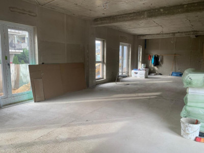Spatiu comercial cu 2 incaperi de 140 mp - zona Braytim imagine mica 2, foxfort.ro