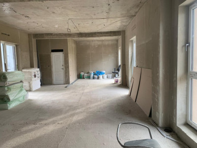 Spatiu comercial cu 2 incaperi de 140 mp - zona Braytim imagine mica 4, foxfort.ro