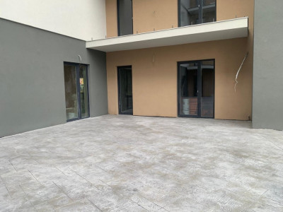 Spatiu comercial cu 2 incaperi de 140 mp - zona Braytim imagine mica 9, foxfort.ro