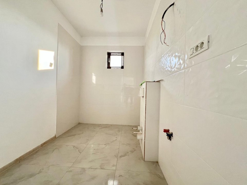 Casa individuala de vanzare cu 4 camere si teren de 532 mp, zona Remetea Mare 6, foxfort.ro