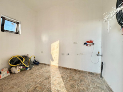 Casa individuala de vanzare cu 4 camere si teren de 532 mp, zona Remetea Mare imagine mica 9, foxfort.ro