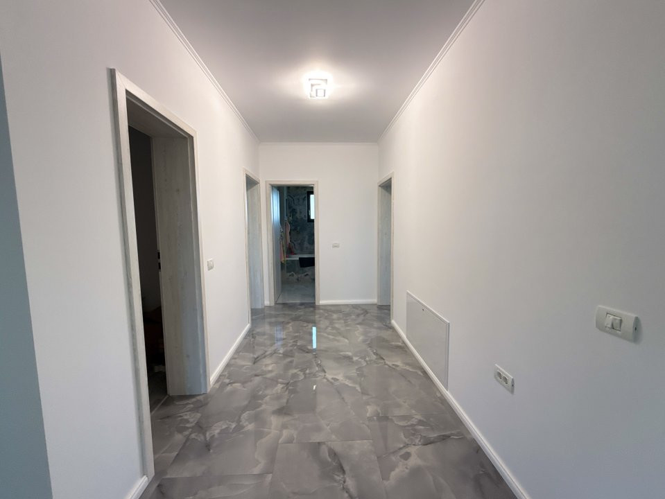 Casa individuala cu 5 camere de vanzare in Sacalaz, Exterior Sud 18, foxfort.ro