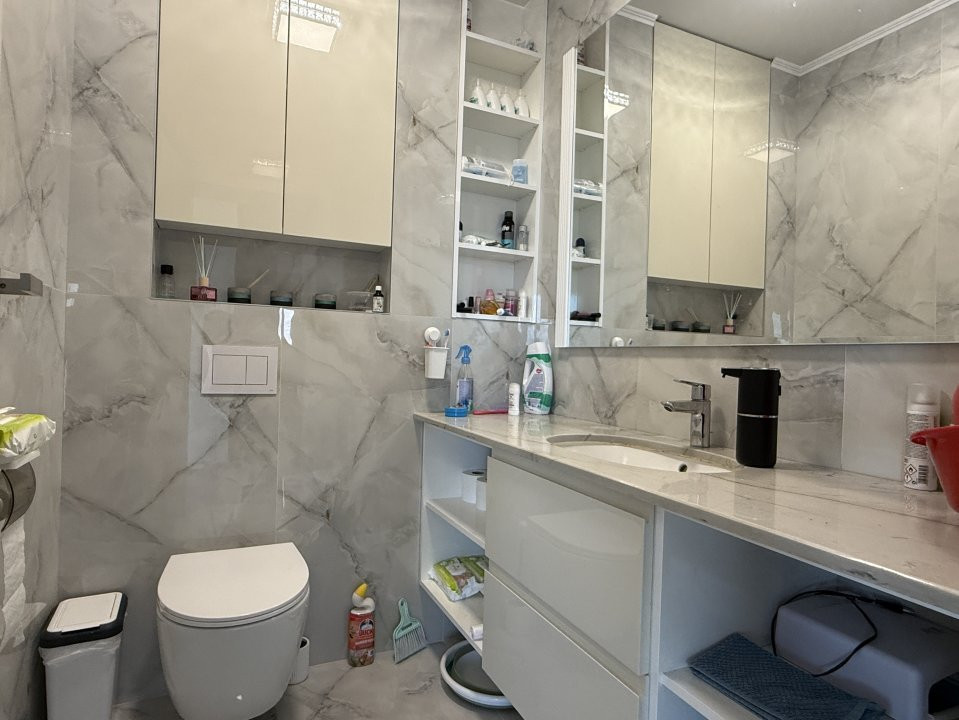 Casa individuala cu 5 camere de vanzare in Sacalaz, Exterior Sud 30, foxfort.ro