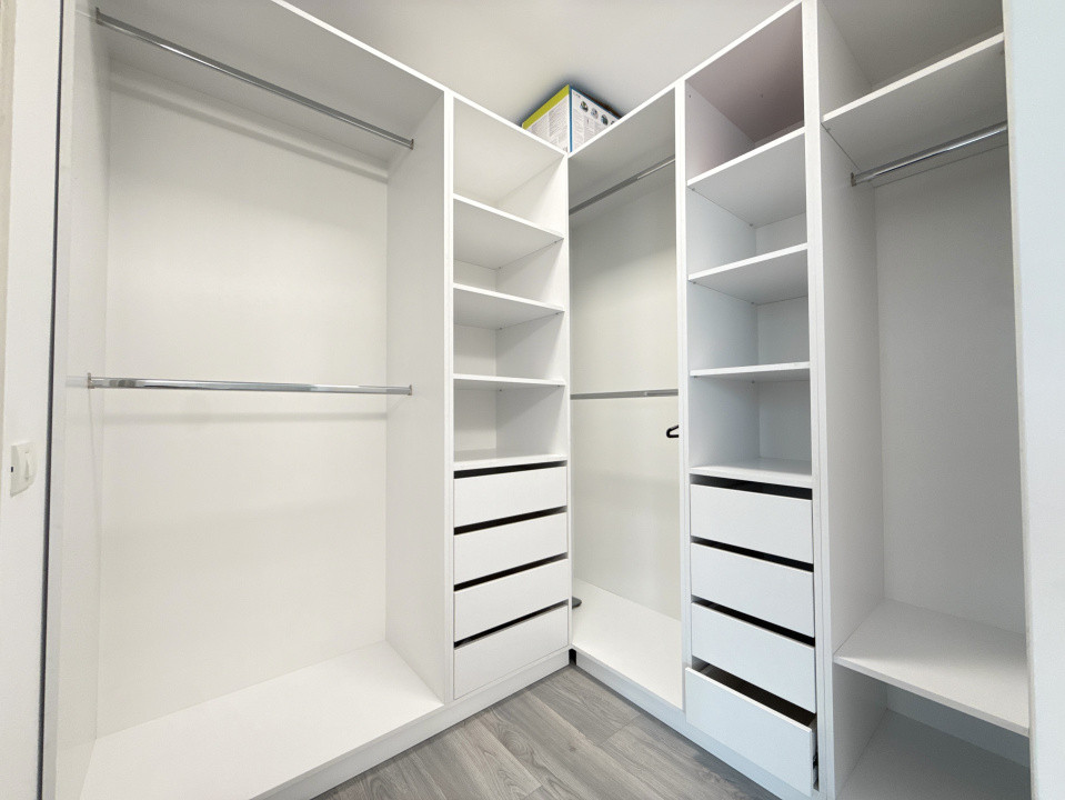 Casa individuala 5 camere si teren 1033 mp, de vanzare in Sacalaz, Exterior Sud 6, foxfort.ro