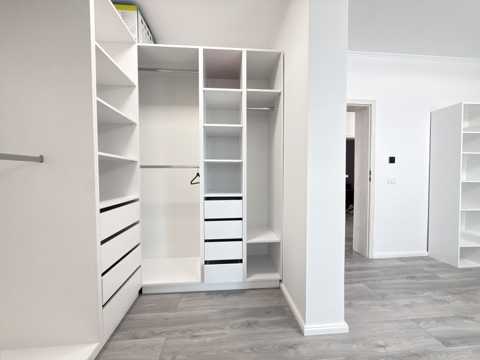 Casa individuala 5 camere si teren 1033 mp, de vanzare in Sacalaz, Exterior Sud 15, foxfort.ro