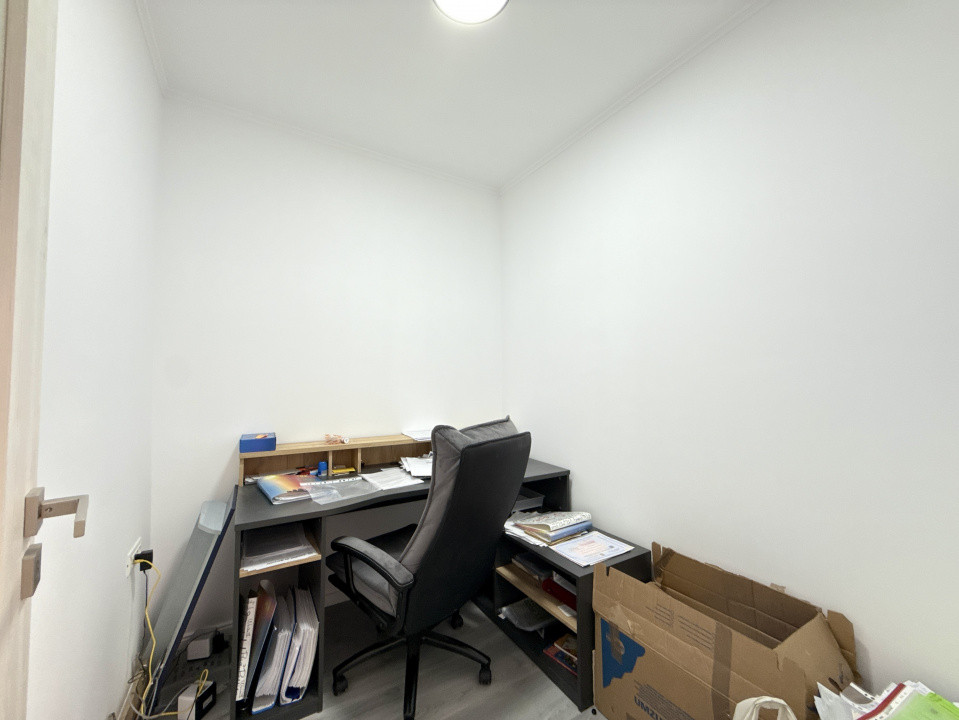 Casa individuala 5 camere si teren 1033 mp, de vanzare in Sacalaz, Exterior Sud 11, foxfort.ro