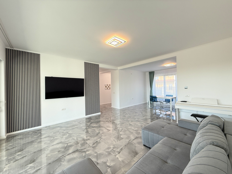 Casa individuala 5 camere si teren 1033 mp, de vanzare in Sacalaz, Exterior Sud 17, foxfort.ro