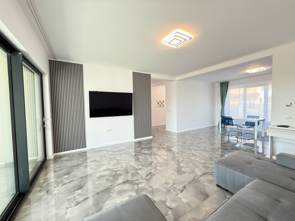 Casa individuala 5 camere si teren 1033 mp, de vanzare in Sacalaz, Exterior Sud 18, foxfort.ro