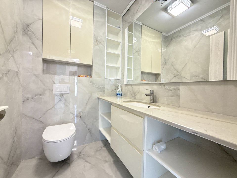 Casa individuala 5 camere si teren 1033 mp, de vanzare in Sacalaz, Exterior Sud 24, foxfort.ro