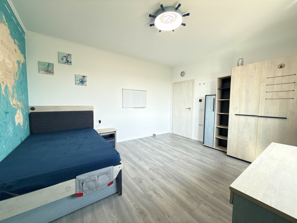 Casa individuala 5 camere si teren 1033 mp, de vanzare in Sacalaz, Exterior Sud 34, foxfort.ro