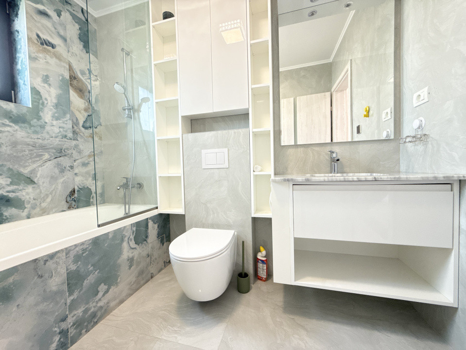 Casa individuala 5 camere si teren 1033 mp, de vanzare in Sacalaz, Exterior Sud 37, foxfort.ro