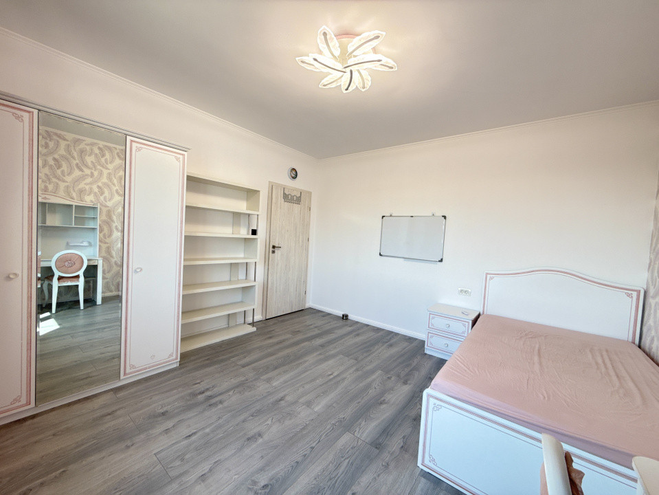 Casa individuala 5 camere si teren 1033 mp, de vanzare in Sacalaz, Exterior Sud 45, foxfort.ro