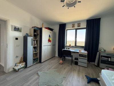 Casa individuala cu 5 camere de vanzare in Sacalaz, Exterior Sud imagine mica 5, foxfort.ro