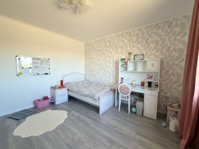 Casa individuala cu 5 camere de vanzare in Sacalaz, Exterior Sud imagine mica 6, foxfort.ro