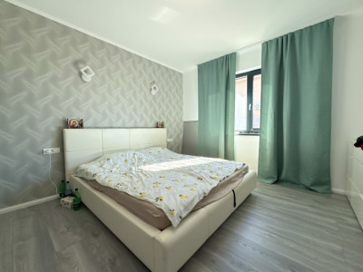 Casa individuala cu 5 camere de vanzare in Sacalaz, Exterior Sud imagine mica 8, foxfort.ro