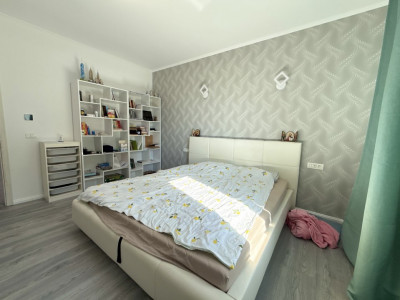 Casa individuala cu 5 camere de vanzare in Sacalaz, Exterior Sud imagine mica 9, foxfort.ro