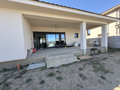 Casa individuala cu 5 camere de vanzare in Sacalaz, Exterior Sud imagine mica 12, foxfort.ro