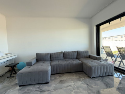 Casa individuala cu 5 camere de vanzare in Sacalaz, Exterior Sud imagine mica 20, foxfort.ro