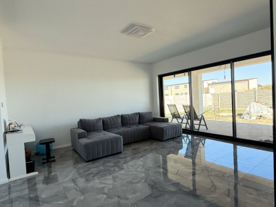 Casa individuala cu 5 camere de vanzare in Sacalaz, Exterior Sud imagine mica 21, foxfort.ro