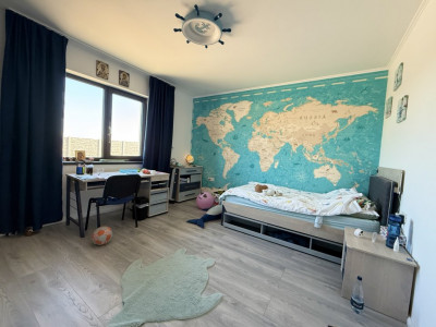 Casa individuala cu 5 camere de vanzare in Sacalaz, Exterior Sud imagine mica 22, foxfort.ro