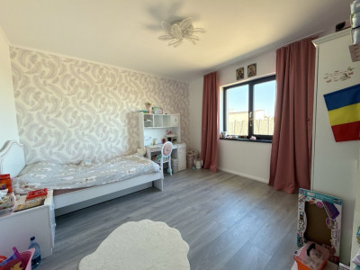 Casa individuala cu 5 camere de vanzare in Sacalaz, Exterior Sud imagine mica 24, foxfort.ro