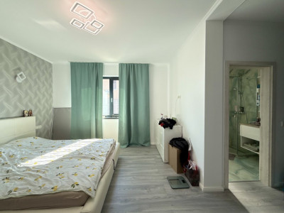 Casa individuala cu 5 camere de vanzare in Sacalaz, Exterior Sud imagine mica 25, foxfort.ro