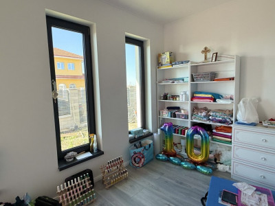 Casa individuala cu 5 camere de vanzare in Sacalaz, Exterior Sud imagine mica 29, foxfort.ro