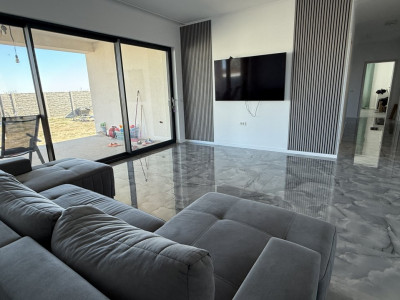 Casa individuala cu 5 camere de vanzare in Sacalaz, Exterior Sud imagine mica 31, foxfort.ro