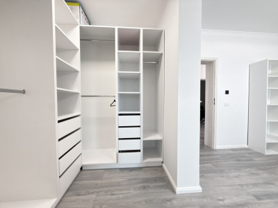 Casa individuala 5 camere si teren 1033 mp, de vanzare in Sacalaz, Exterior Sud imagine mica 15, foxfort.ro