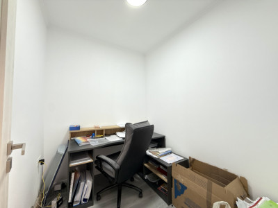 Casa individuala 5 camere si teren 1033 mp, de vanzare in Sacalaz, Exterior Sud imagine mica 11, foxfort.ro