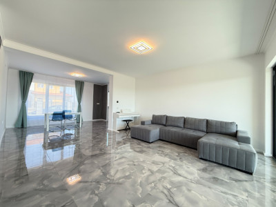 Casa individuala 5 camere si teren 1033 mp, de vanzare in Sacalaz, Exterior Sud imagine mica 16, foxfort.ro