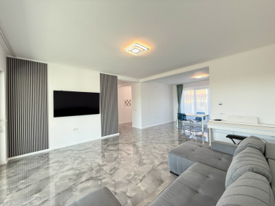 Casa individuala 5 camere si teren 1033 mp, de vanzare in Sacalaz, Exterior Sud imagine mica 17, foxfort.ro