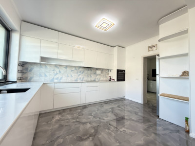 Casa individuala 5 camere si teren 1033 mp, de vanzare in Sacalaz, Exterior Sud imagine mica 20, foxfort.ro