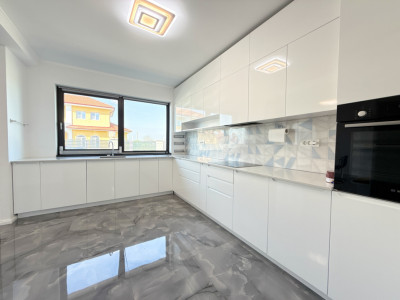 Casa individuala 5 camere si teren 1033 mp, de vanzare in Sacalaz, Exterior Sud imagine mica 21, foxfort.ro