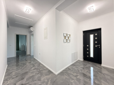 Casa individuala 5 camere si teren 1033 mp, de vanzare in Sacalaz, Exterior Sud imagine mica 23, foxfort.ro