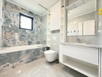 Casa individuala 5 camere si teren 1033 mp, de vanzare in Sacalaz, Exterior Sud imagine mica 36, foxfort.ro