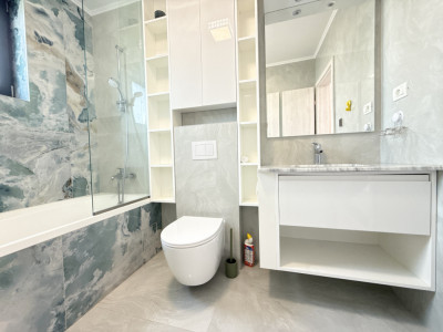 Casa individuala 5 camere si teren 1033 mp, de vanzare in Sacalaz, Exterior Sud imagine mica 37, foxfort.ro