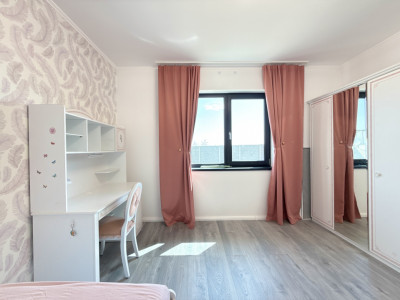 Casa individuala 5 camere si teren 1033 mp, de vanzare in Sacalaz, Exterior Sud imagine mica 41, foxfort.ro