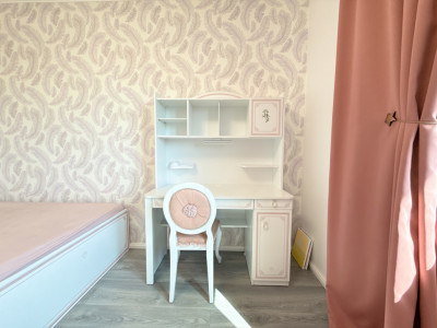 Casa individuala 5 camere si teren 1033 mp, de vanzare in Sacalaz, Exterior Sud imagine mica 42, foxfort.ro