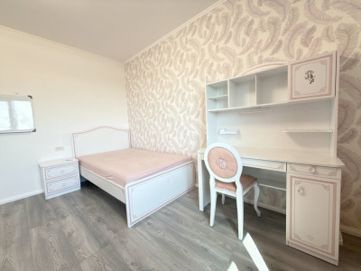 Casa individuala 5 camere si teren 1033 mp, de vanzare in Sacalaz, Exterior Sud imagine mica 43, foxfort.ro