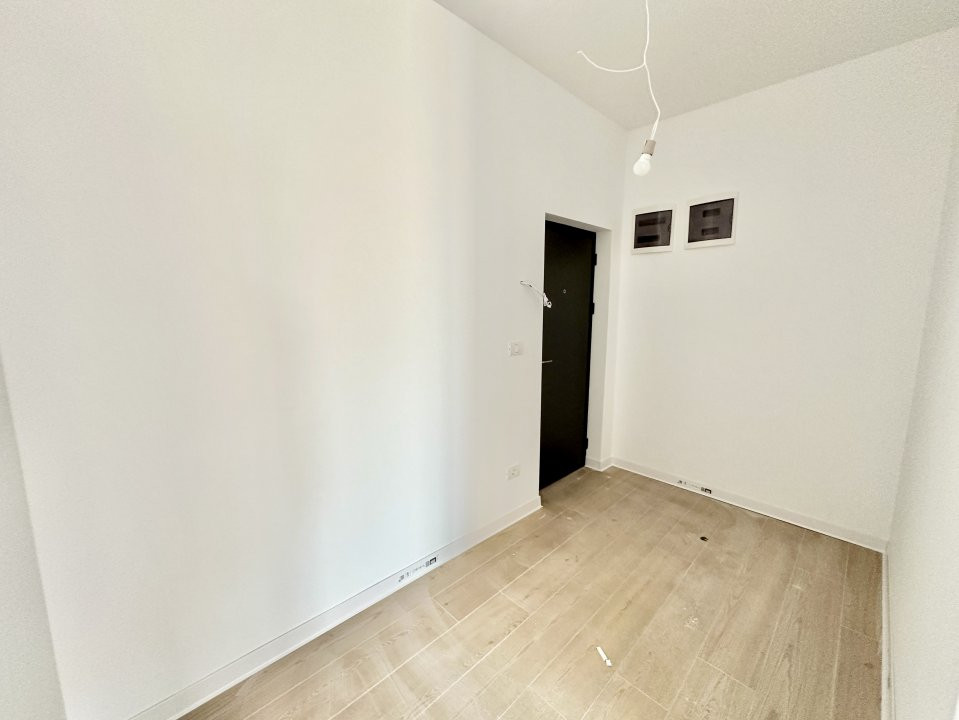 Apartament cu 2 camere de 58 mp si 2 locuri de parcare - Mosnita 7, foxfort.ro