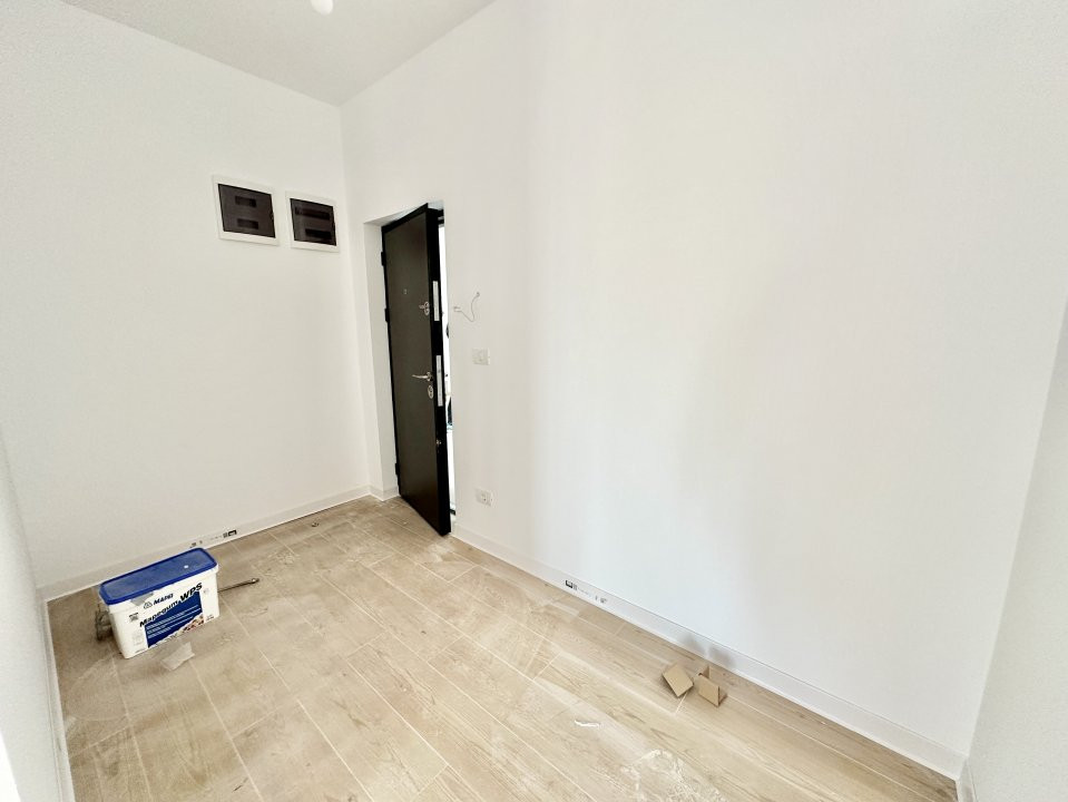 Apartament cu 2 camere de 58 mp si 2 locuri de parcare - Mosnita 9, foxfort.ro