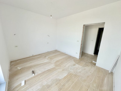 Apartament cu 2 camere de 58 mp si 2 locuri de parcare - Mosnita imagine mica 5, foxfort.ro