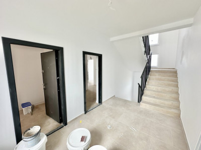 Apartament cu 2 camere de 58 mp si 2 locuri de parcare - Mosnita imagine mica 11, foxfort.ro