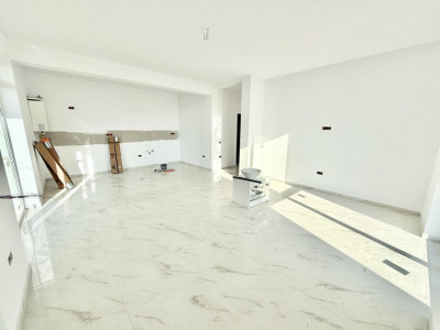 Apartament cu 2 camere si gradina de 140 mp - Mosnita imagine mica 3, foxfort.ro