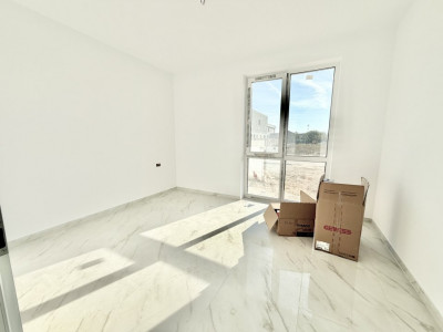 Apartament cu 2 camere si gradina de 140 mp - Mosnita imagine mica 5, foxfort.ro