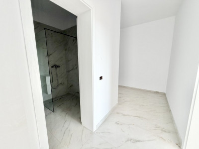 Apartament cu 2 camere si gradina de 140 mp - Mosnita imagine mica 7, foxfort.ro